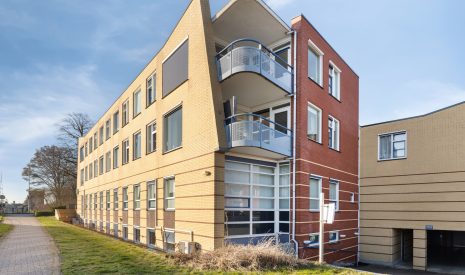 Hoofdfoto van Aalten Koeweide 24