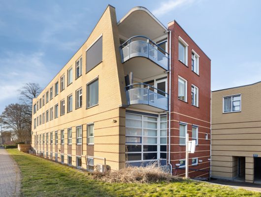 Hoofdfoto van Aalten Koeweide 24