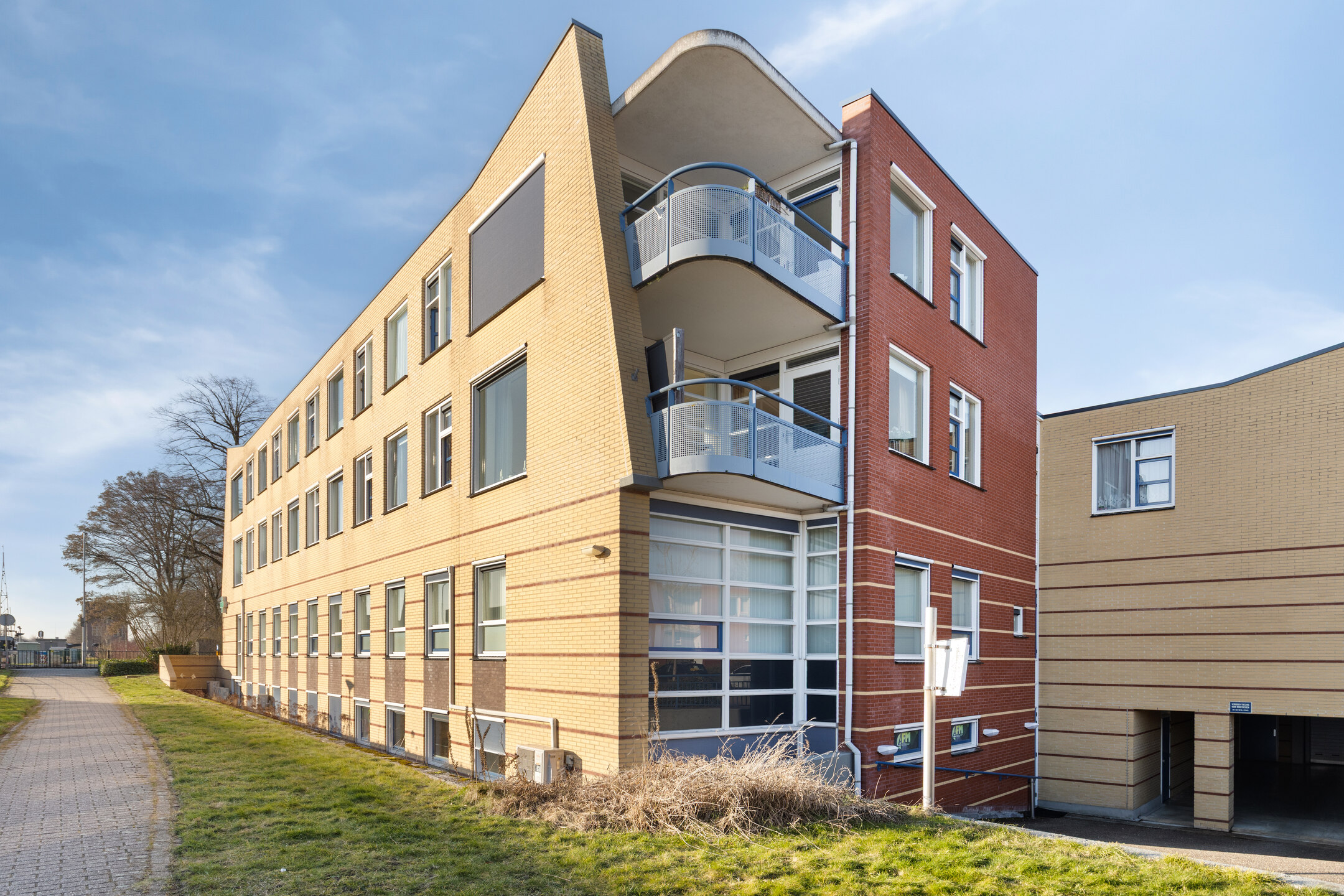 Hoofdfoto van Aalten Koeweide 24