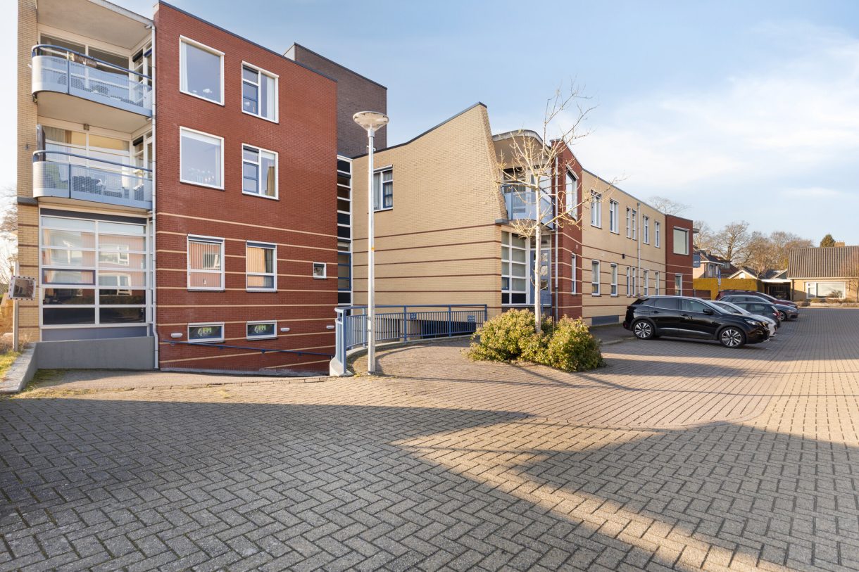 Te koop: Foto Appartement aan de Koeweide 24 in Aalten