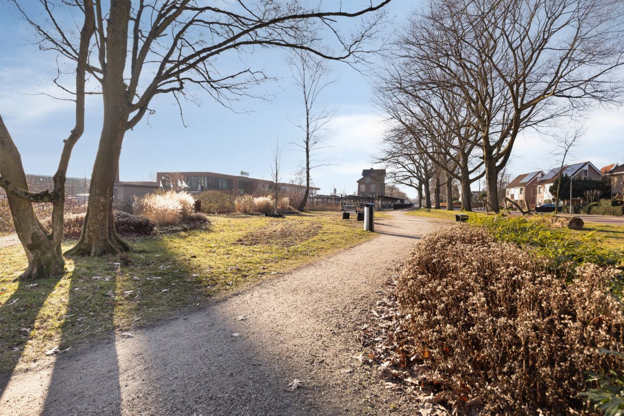 Te koop: Foto Appartement aan de Koeweide 24 in Aalten