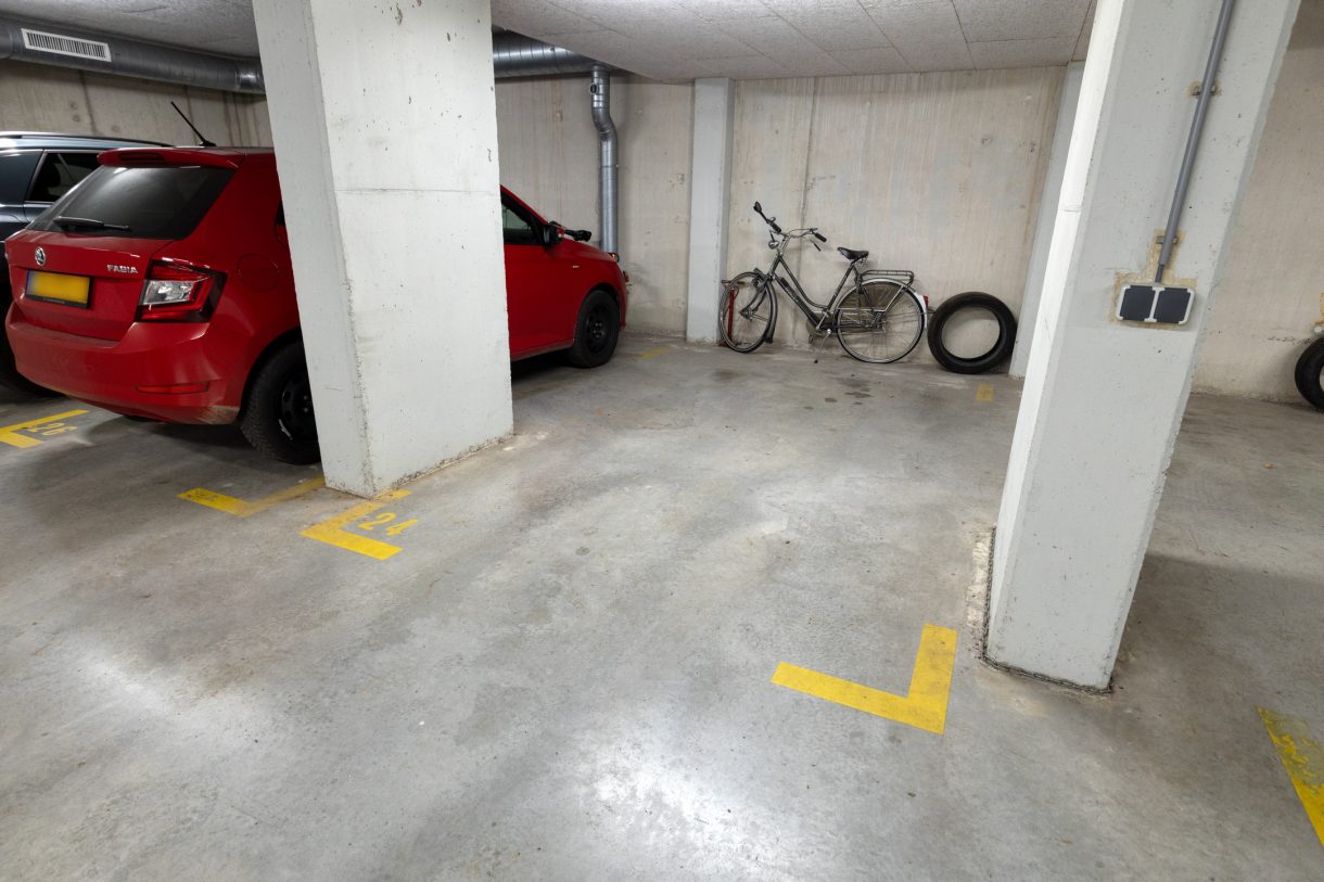 Te koop: Foto Appartement aan de Koeweide 24 in Aalten