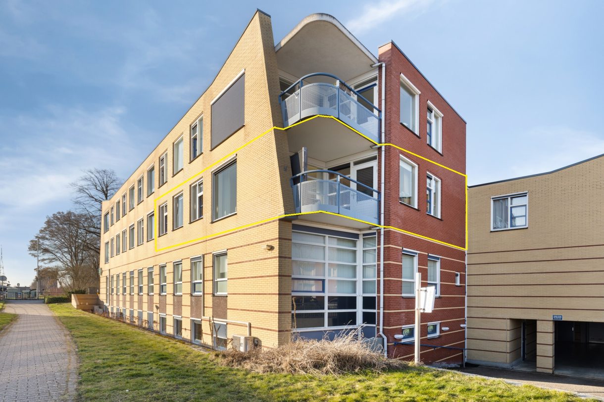 Te koop: Foto Appartement aan de Koeweide 24 in Aalten