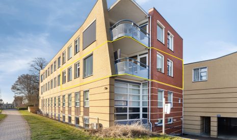 Te koop: Foto Appartement aan de Koeweide 24 in Aalten