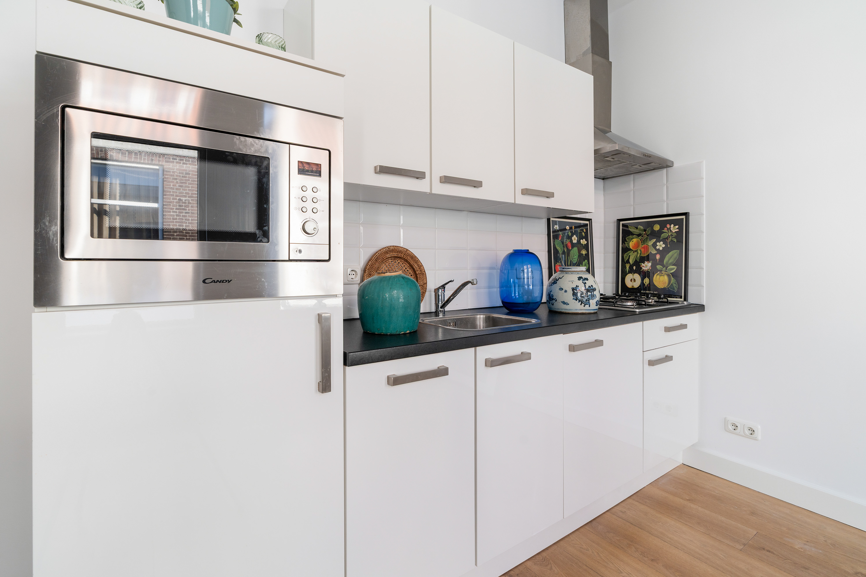 Te koop: Foto Appartement aan de Elandstraat 1F 1 in 's-Gravenhage