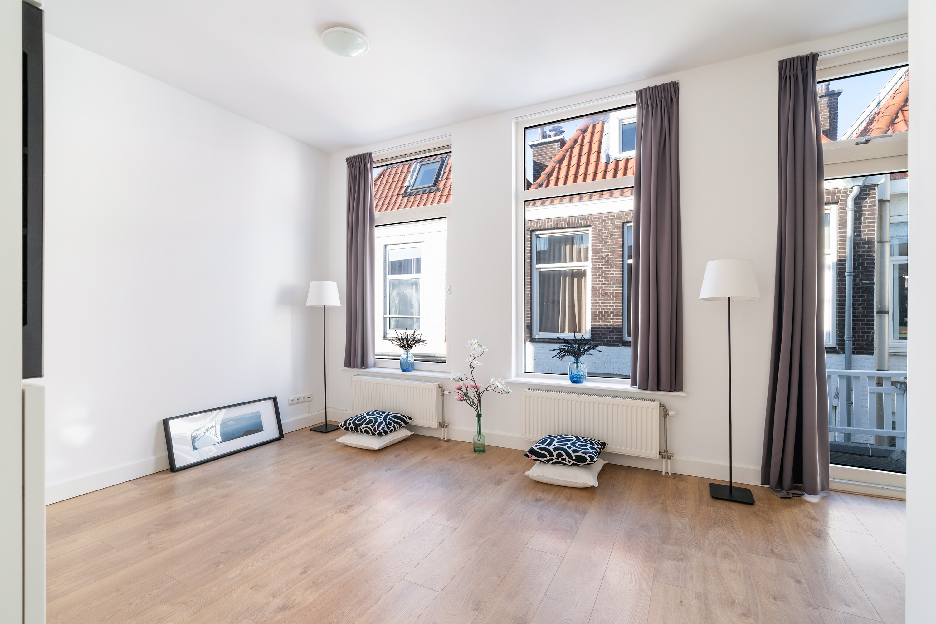 Te koop: Foto Appartement aan de Elandstraat 1F 1 in 's-Gravenhage