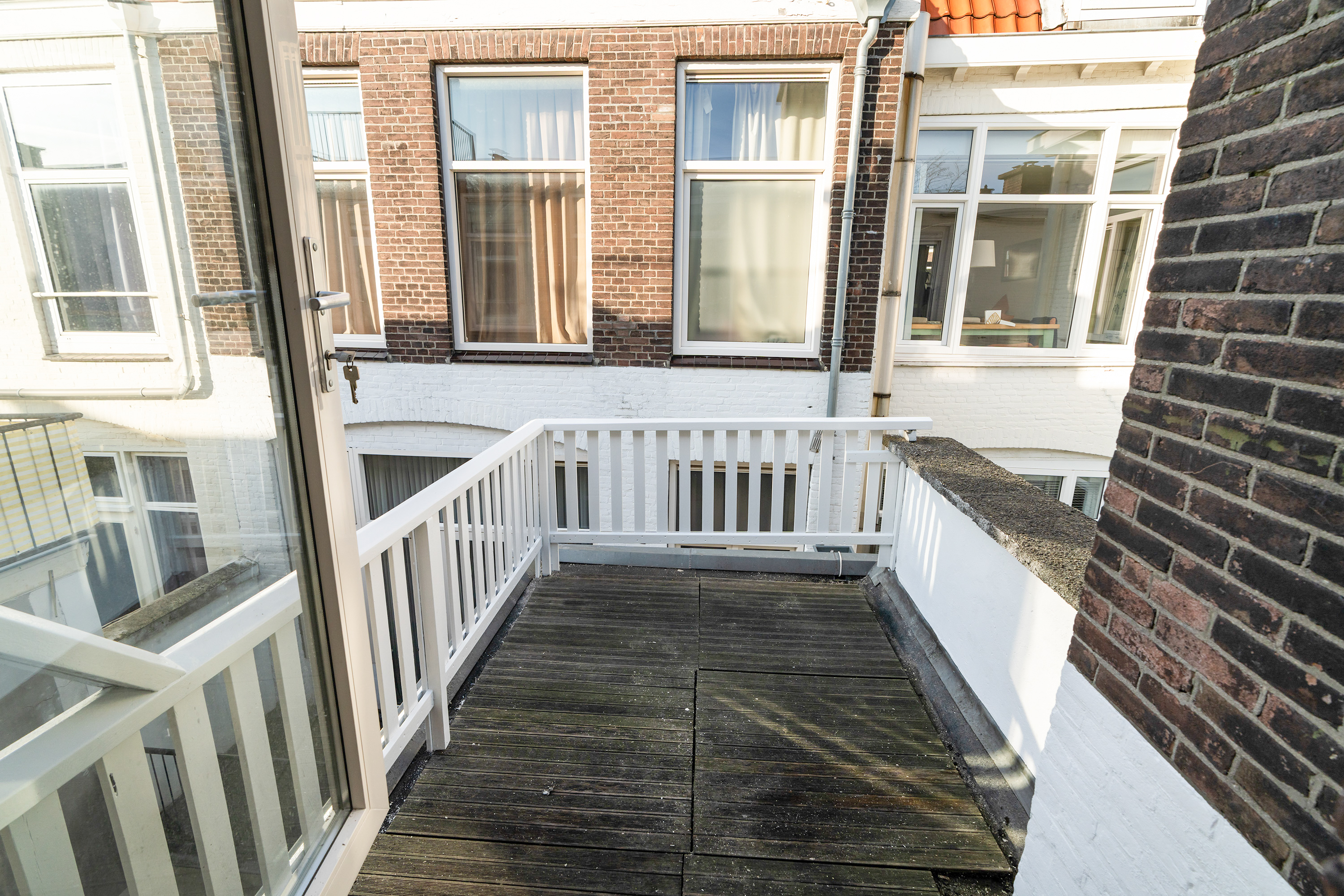 Te koop: Foto Appartement aan de Elandstraat 1F 1 in 's-Gravenhage