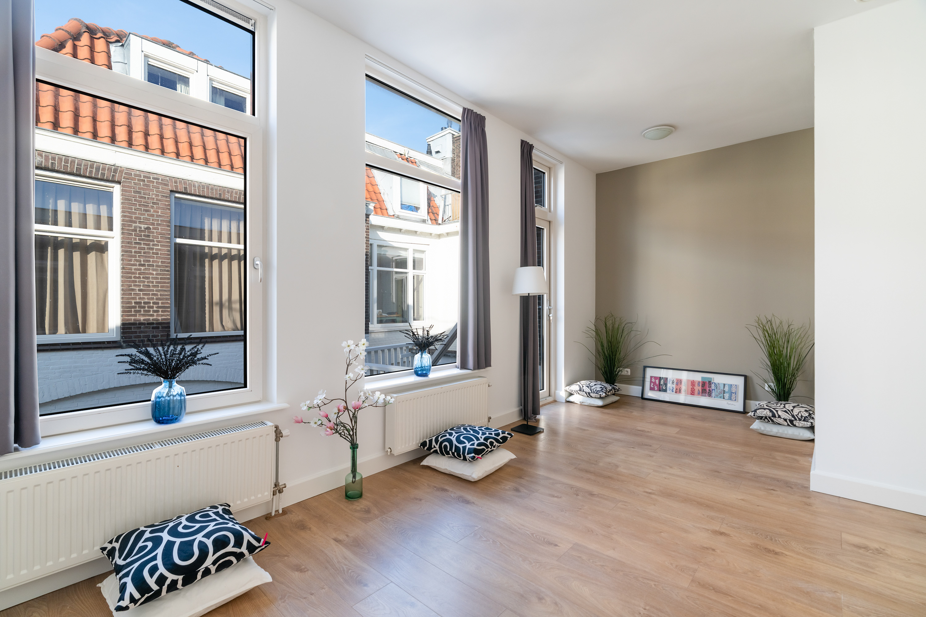 Te koop: Foto Appartement aan de Elandstraat 1F 1 in 's-Gravenhage