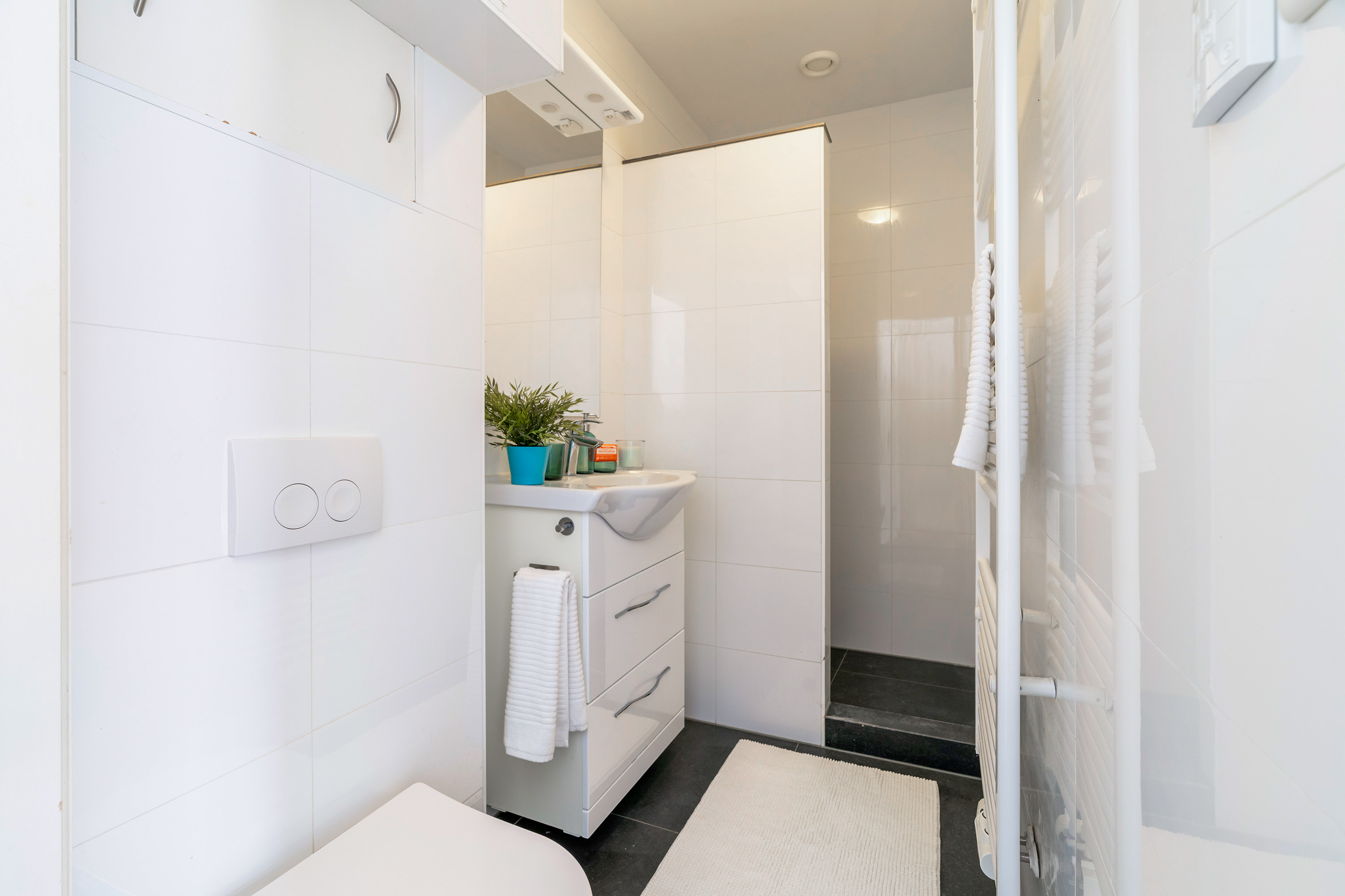 Te koop: Foto Appartement aan de Elandstraat 1F 1 in 's-Gravenhage