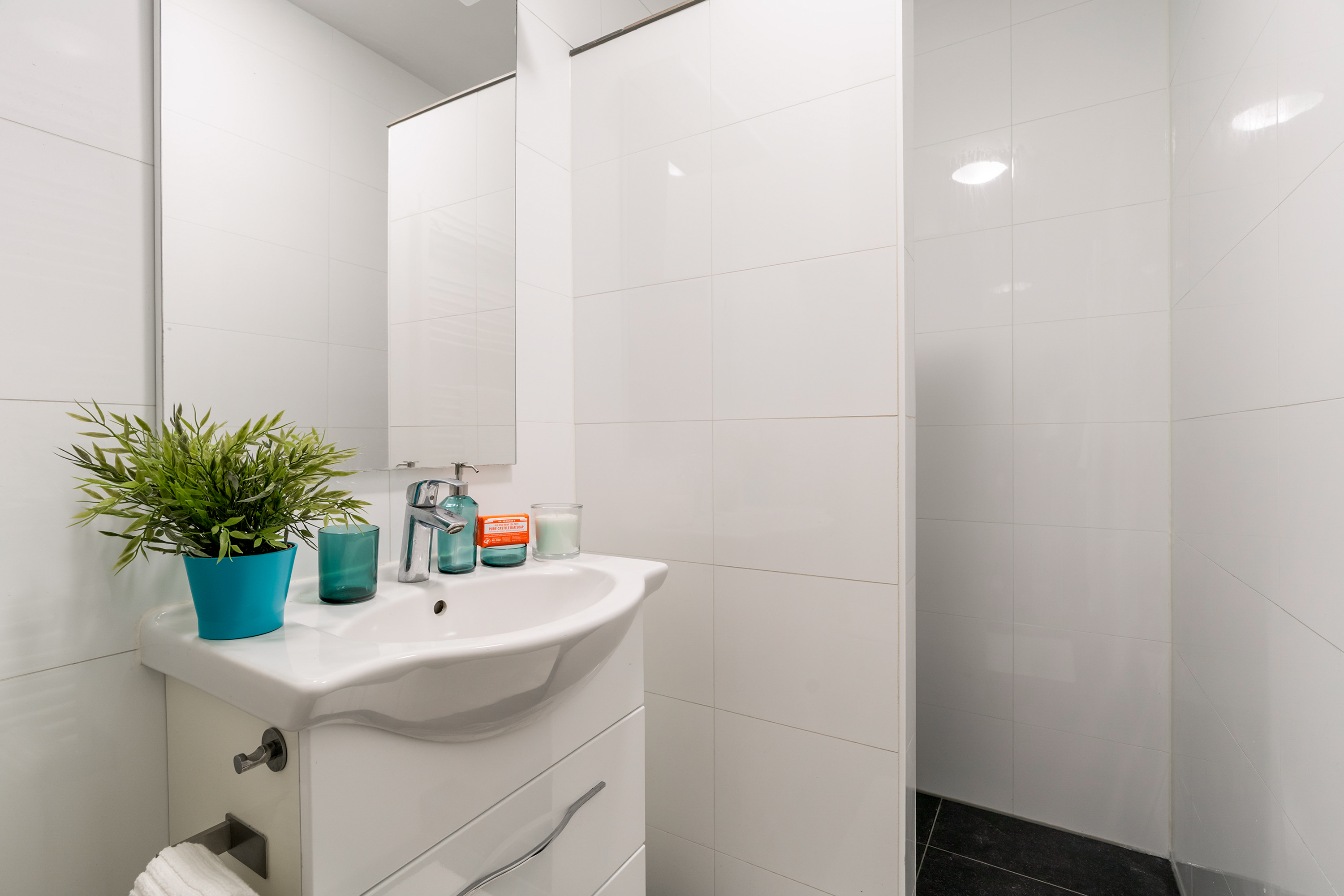 Te koop: Foto Appartement aan de Elandstraat 1F 1 in 's-Gravenhage