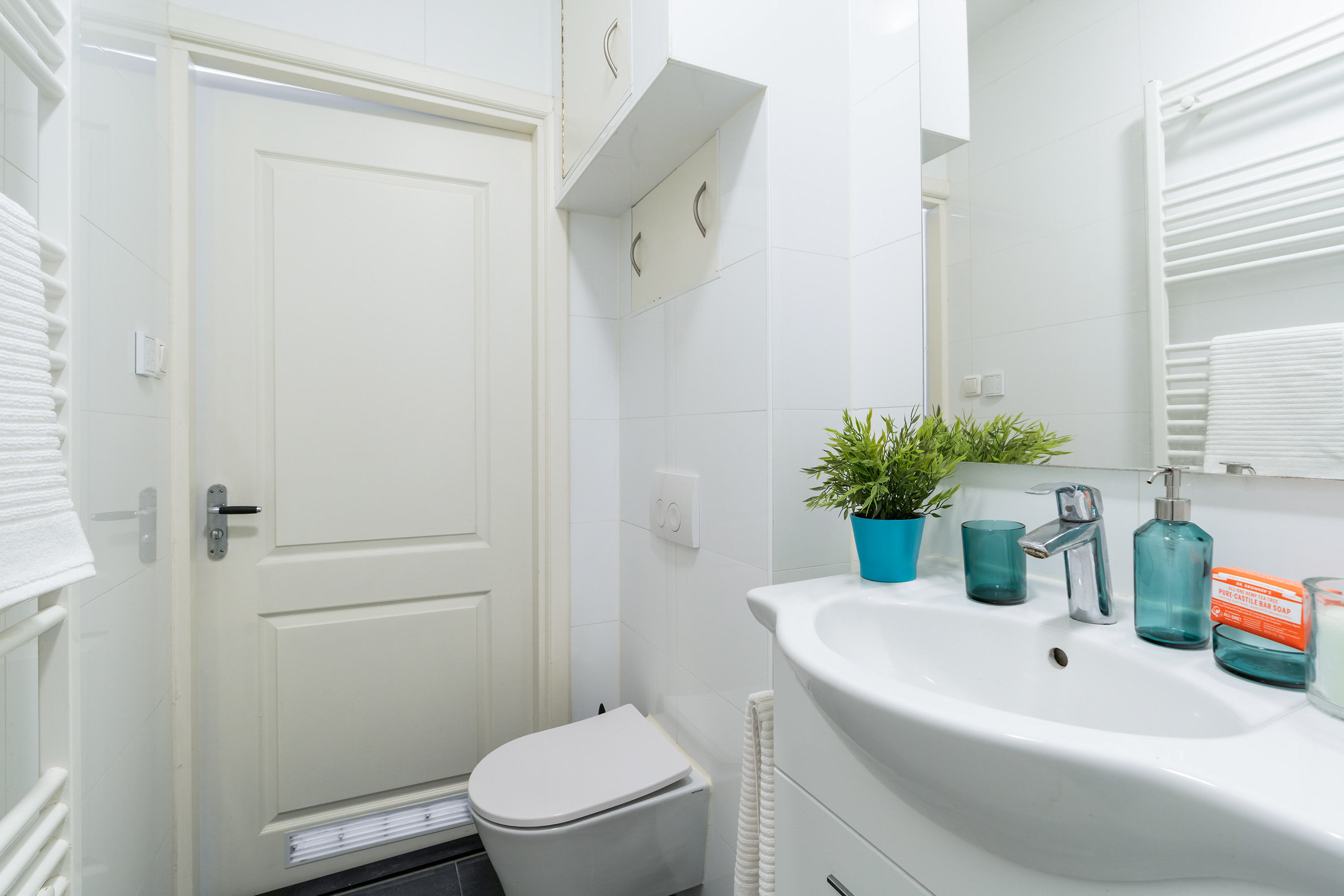 Te koop: Foto Appartement aan de Elandstraat 1F 1 in 's-Gravenhage