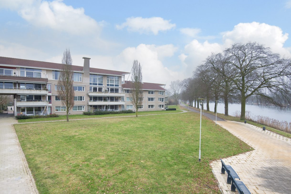 Te koop: Foto Appartement aan de Hoogenvaert 58 in Malden