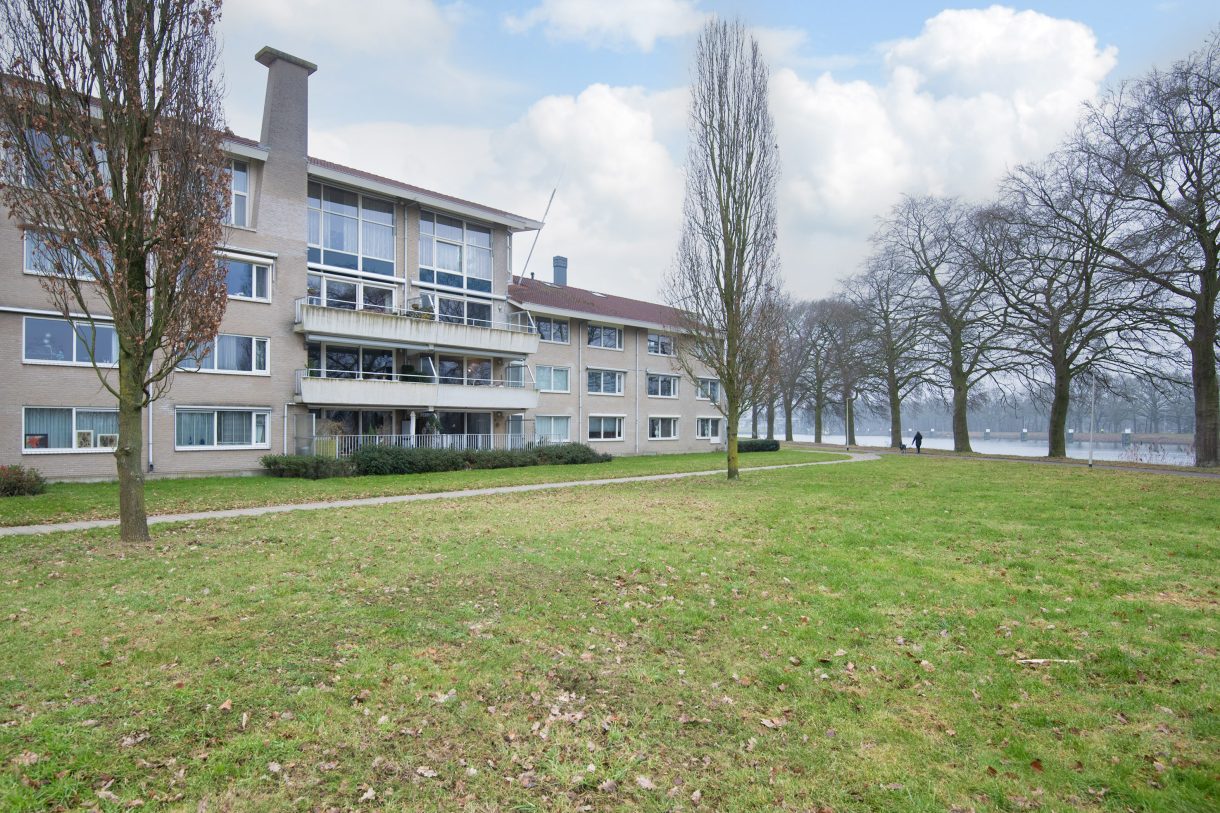 Te koop: Foto Appartement aan de Hoogenvaert 58 in Malden
