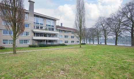 Te koop: Foto Appartement aan de Hoogenvaert 58 in Malden