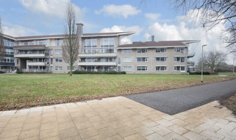 Hoofdfoto van Malden Hoogenvaert 58