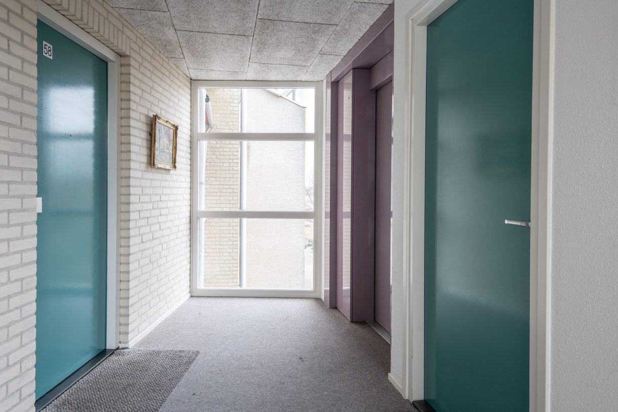 Te koop: Foto Appartement aan de Hoogenvaert 58 in Malden