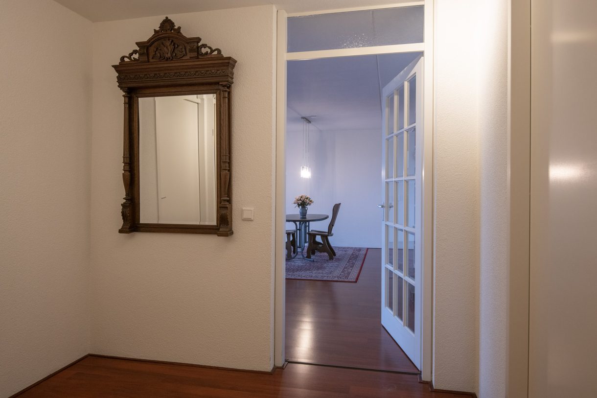 Te koop: Foto Appartement aan de Hoogenvaert 58 in Malden