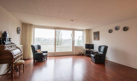 Te koop: Foto Appartement aan de Hoogenvaert 58 in Malden
