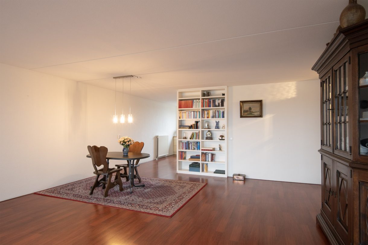 Te koop: Foto Appartement aan de Hoogenvaert 58 in Malden