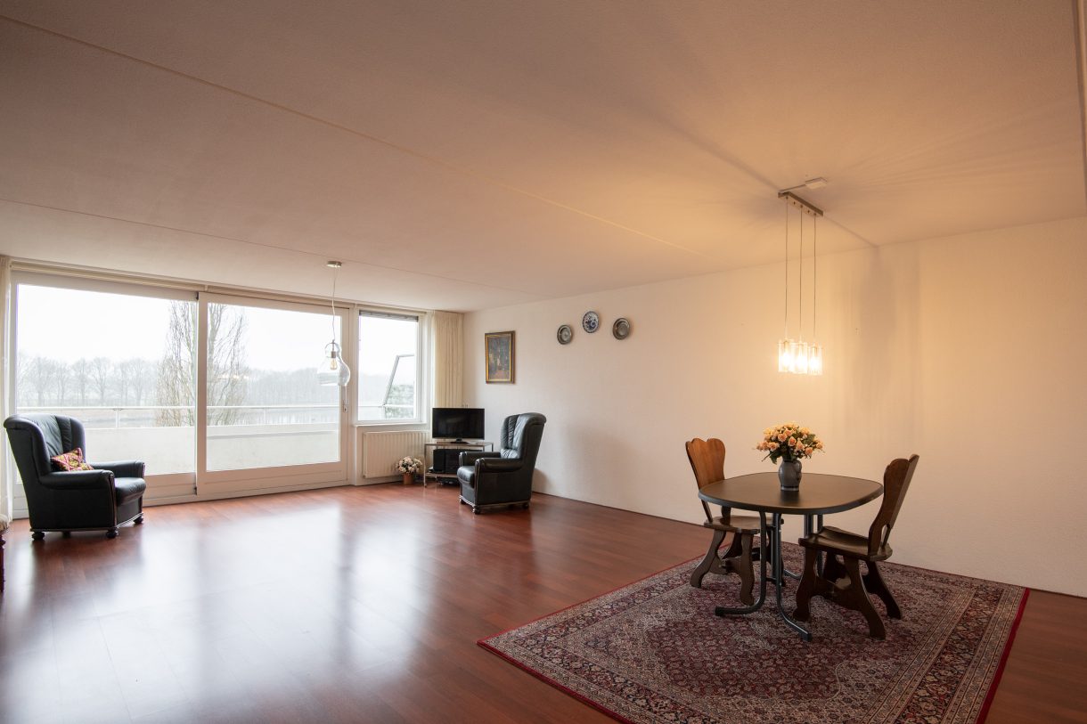 Te koop: Foto Appartement aan de Hoogenvaert 58 in Malden