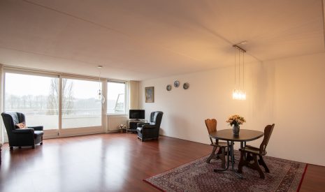 Te koop: Foto Appartement aan de Hoogenvaert 58 in Malden