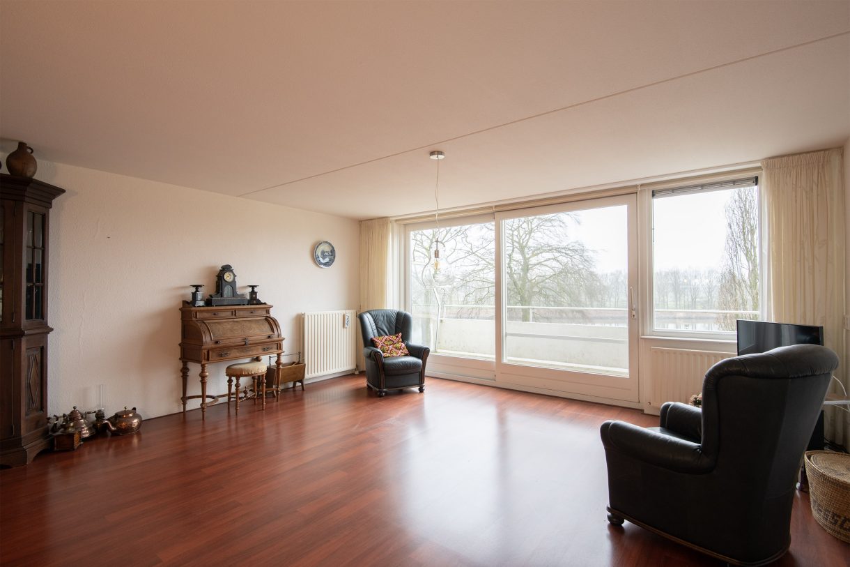 Te koop: Foto Appartement aan de Hoogenvaert 58 in Malden