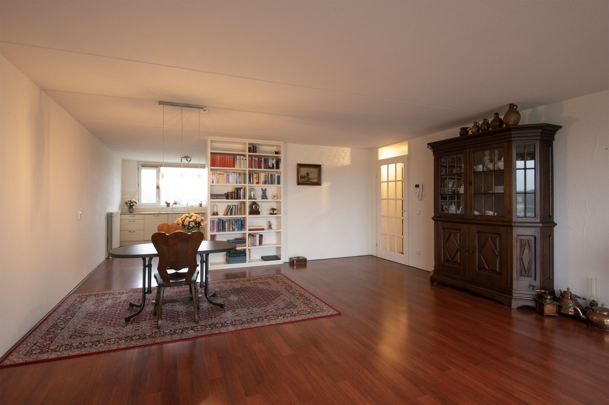 Te koop: Foto Appartement aan de Hoogenvaert 58 in Malden