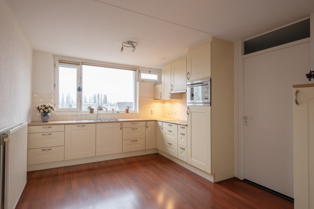 Te koop: Foto Appartement aan de Hoogenvaert 58 in Malden