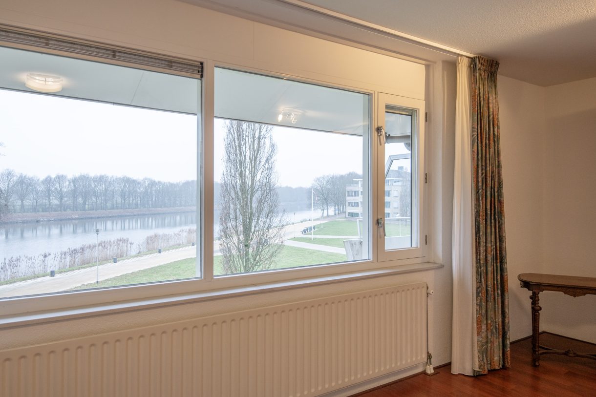 Te koop: Foto Appartement aan de Hoogenvaert 58 in Malden