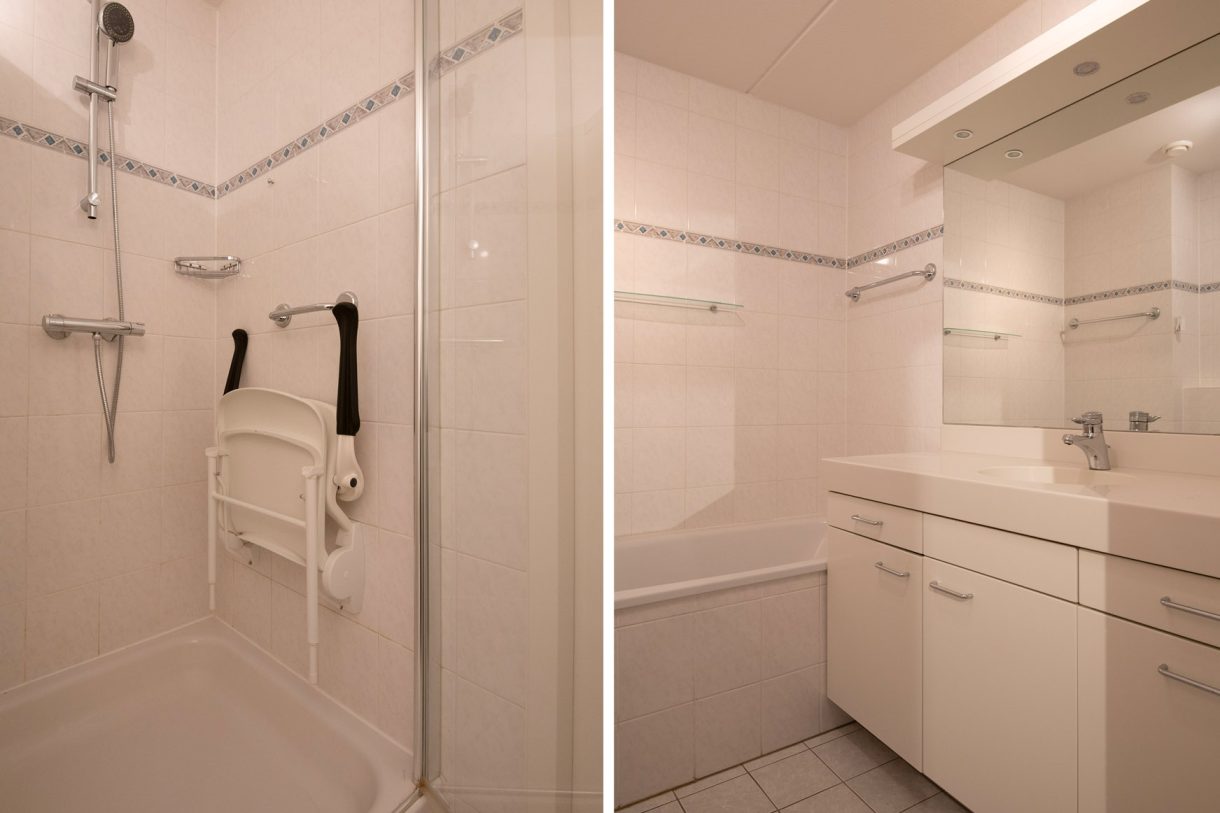 Te koop: Foto Appartement aan de Hoogenvaert 58 in Malden