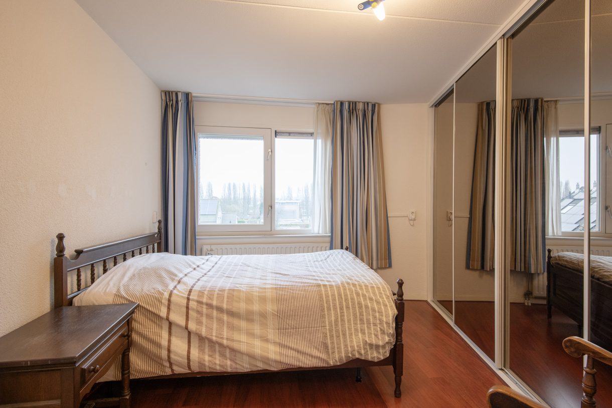 Te koop: Foto Appartement aan de Hoogenvaert 58 in Malden