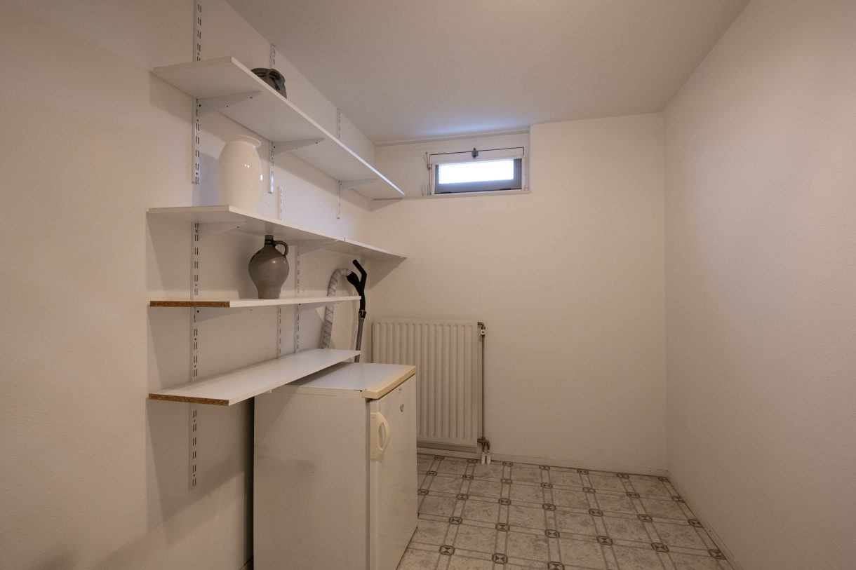 Te koop: Foto Appartement aan de Hoogenvaert 58 in Malden