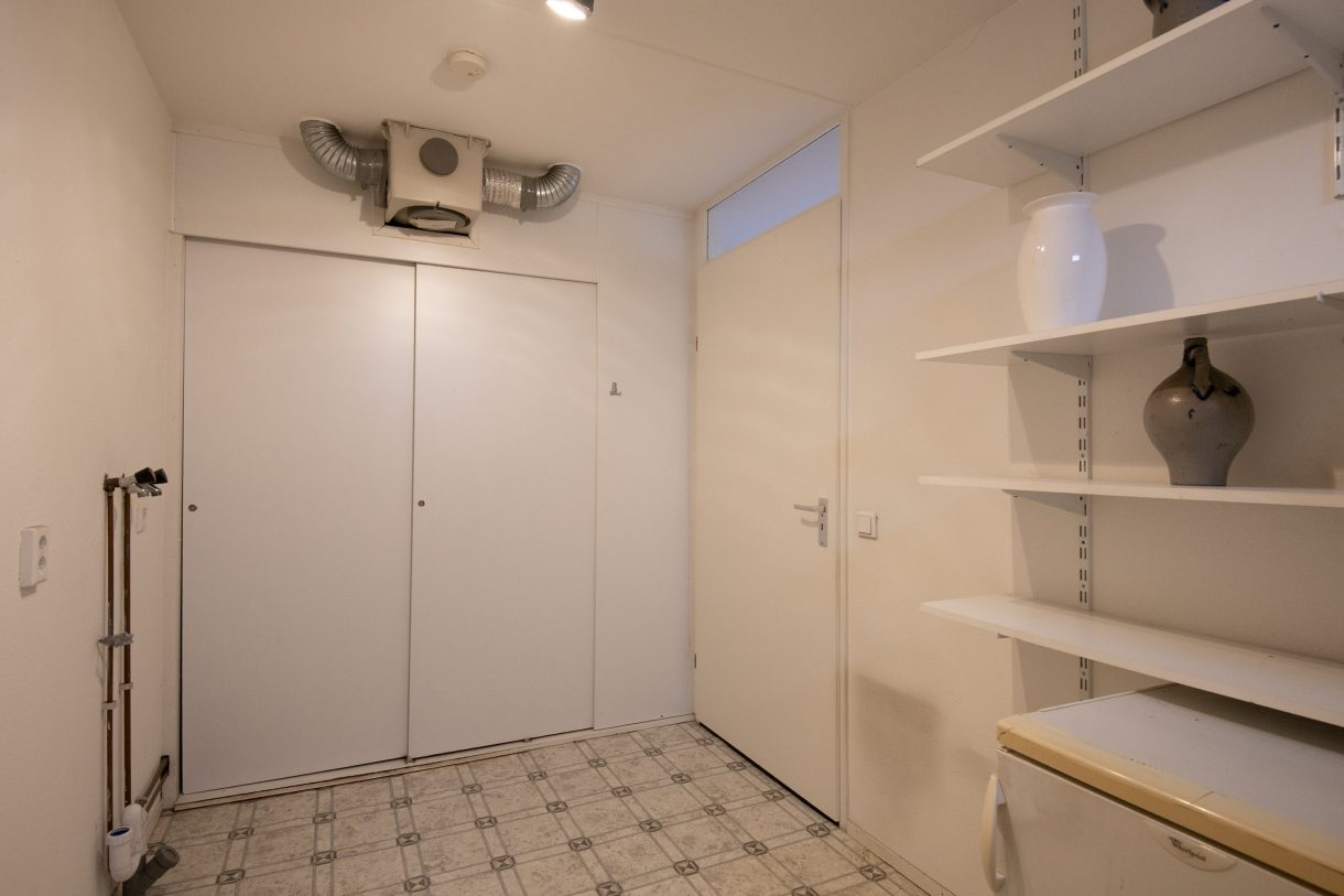 Te koop: Foto Appartement aan de Hoogenvaert 58 in Malden