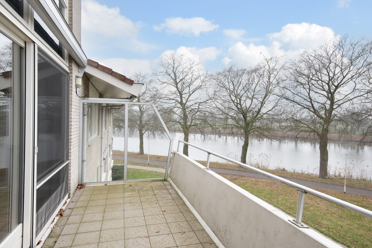 Te koop: Foto Appartement aan de Hoogenvaert 58 in Malden