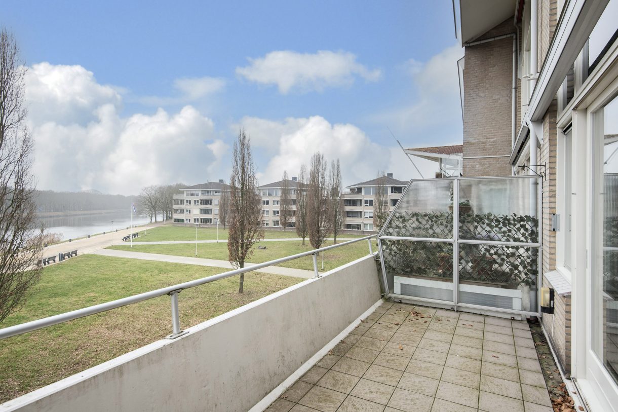 Te koop: Foto Appartement aan de Hoogenvaert 58 in Malden