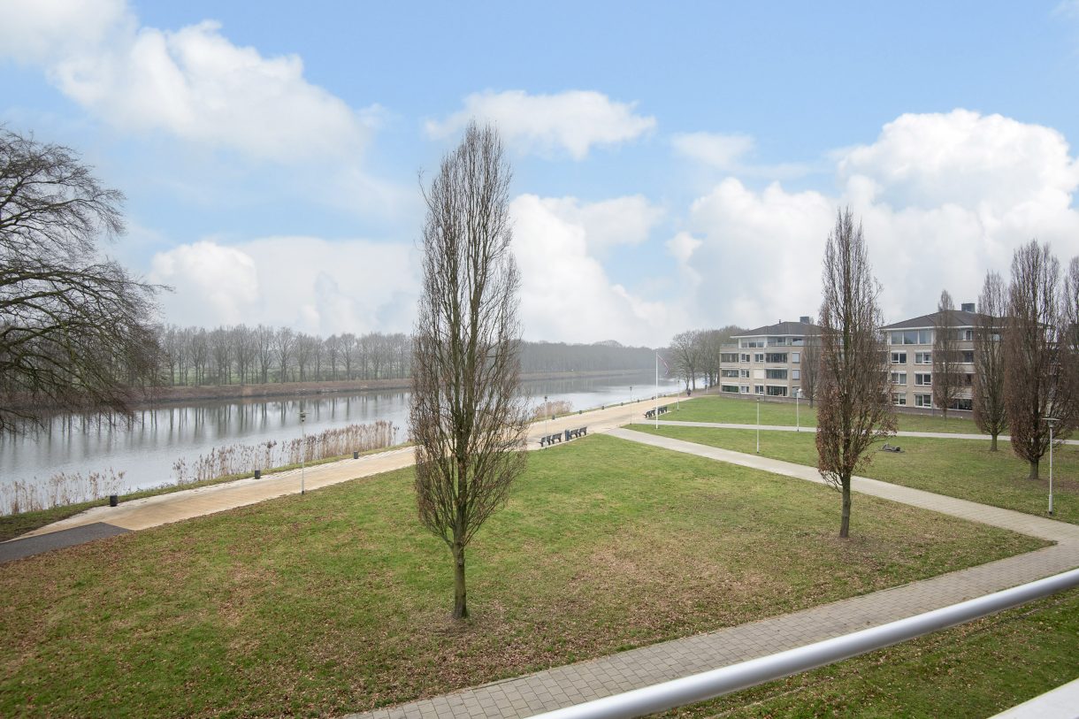 Te koop: Foto Appartement aan de Hoogenvaert 58 in Malden