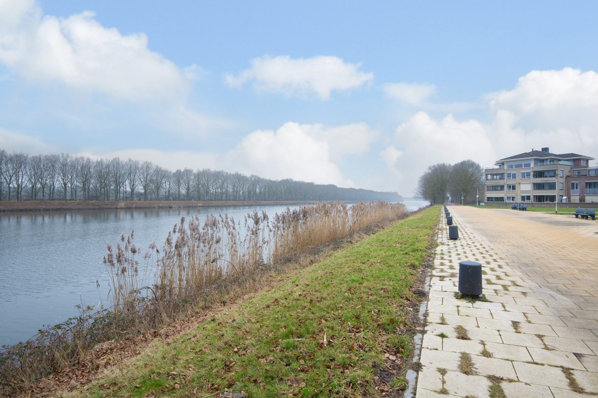 Te koop: Foto Appartement aan de Hoogenvaert 58 in Malden