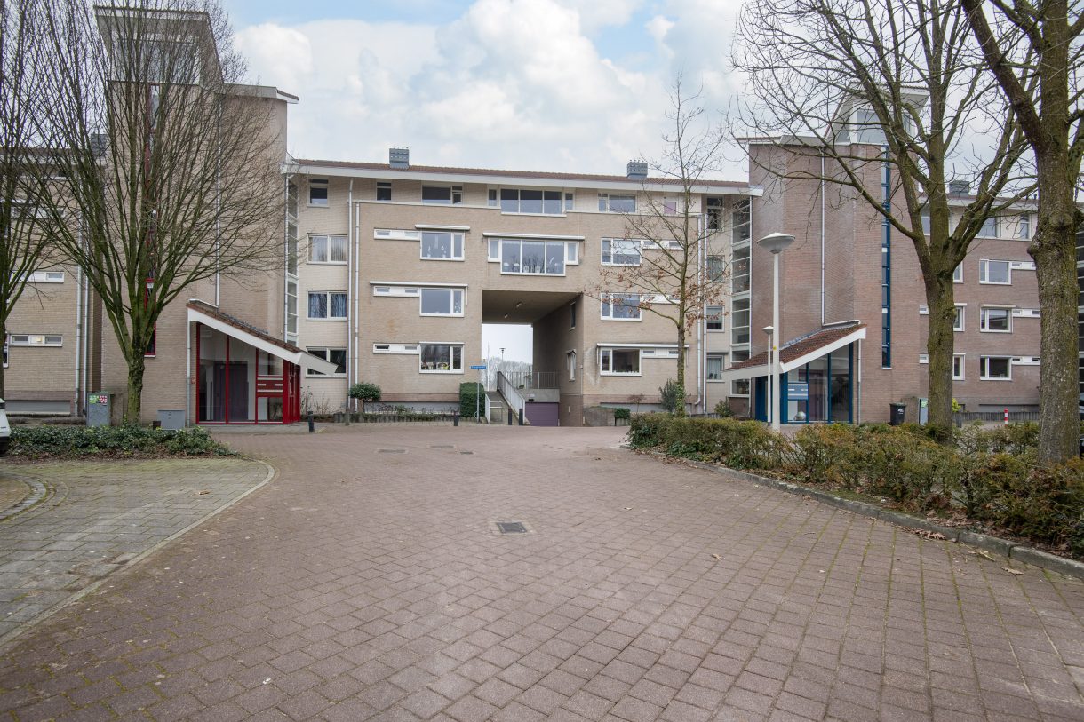 Te koop: Foto Appartement aan de Hoogenvaert 58 in Malden