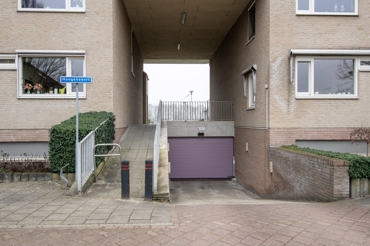 Te koop: Foto Appartement aan de Hoogenvaert 58 in Malden