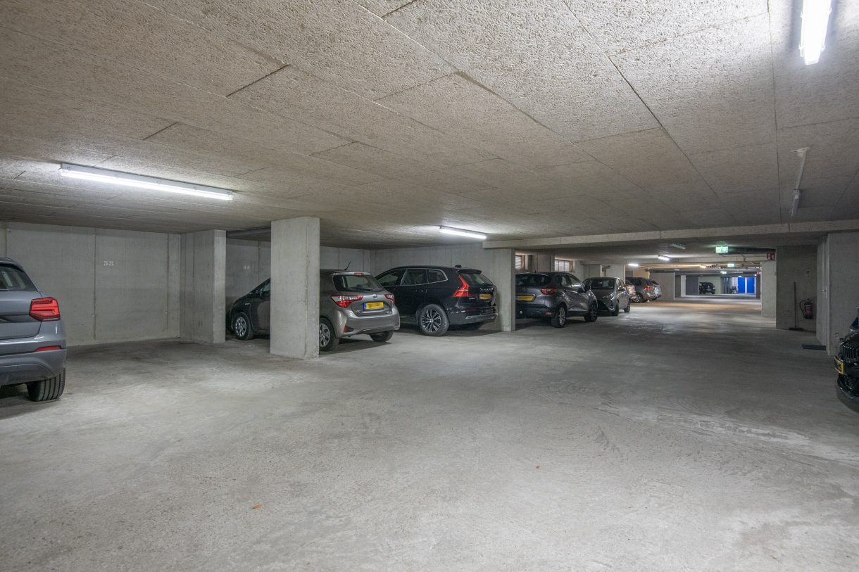 Te koop: Foto Appartement aan de Hoogenvaert 58 in Malden