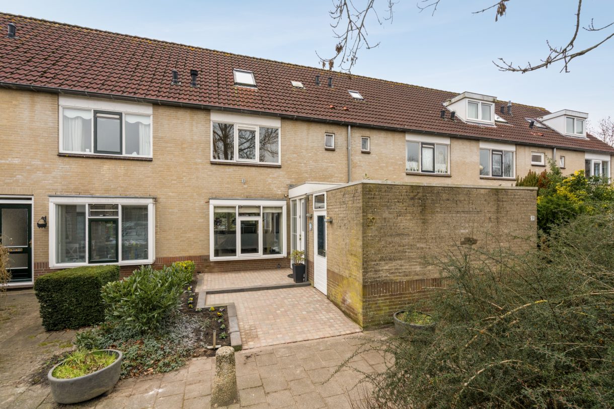 Te koop: Foto Woonhuis aan de De Maalkom 29 in Ouderkerk aan de Amstel