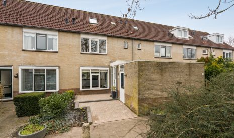 Hoofdfoto van Ouderkerk aan de Amstel De Maalkom 29