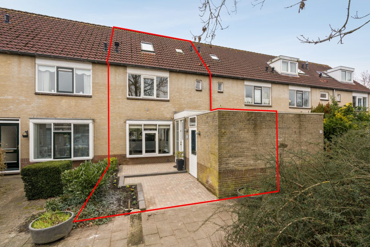 Te koop: Foto Woonhuis aan de De Maalkom 29 in Ouderkerk aan de Amstel