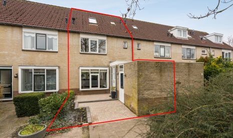 Te koop: Foto Woonhuis aan de De Maalkom 29 in Ouderkerk aan de Amstel