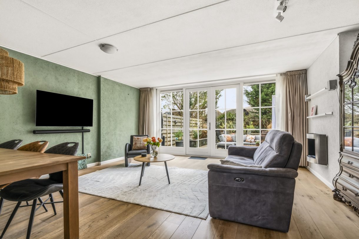 Te koop: Foto Woonhuis aan de De Maalkom 29 in Ouderkerk aan de Amstel