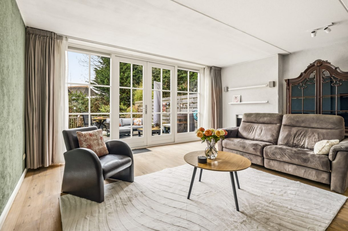 Te koop: Foto Woonhuis aan de De Maalkom 29 in Ouderkerk aan de Amstel