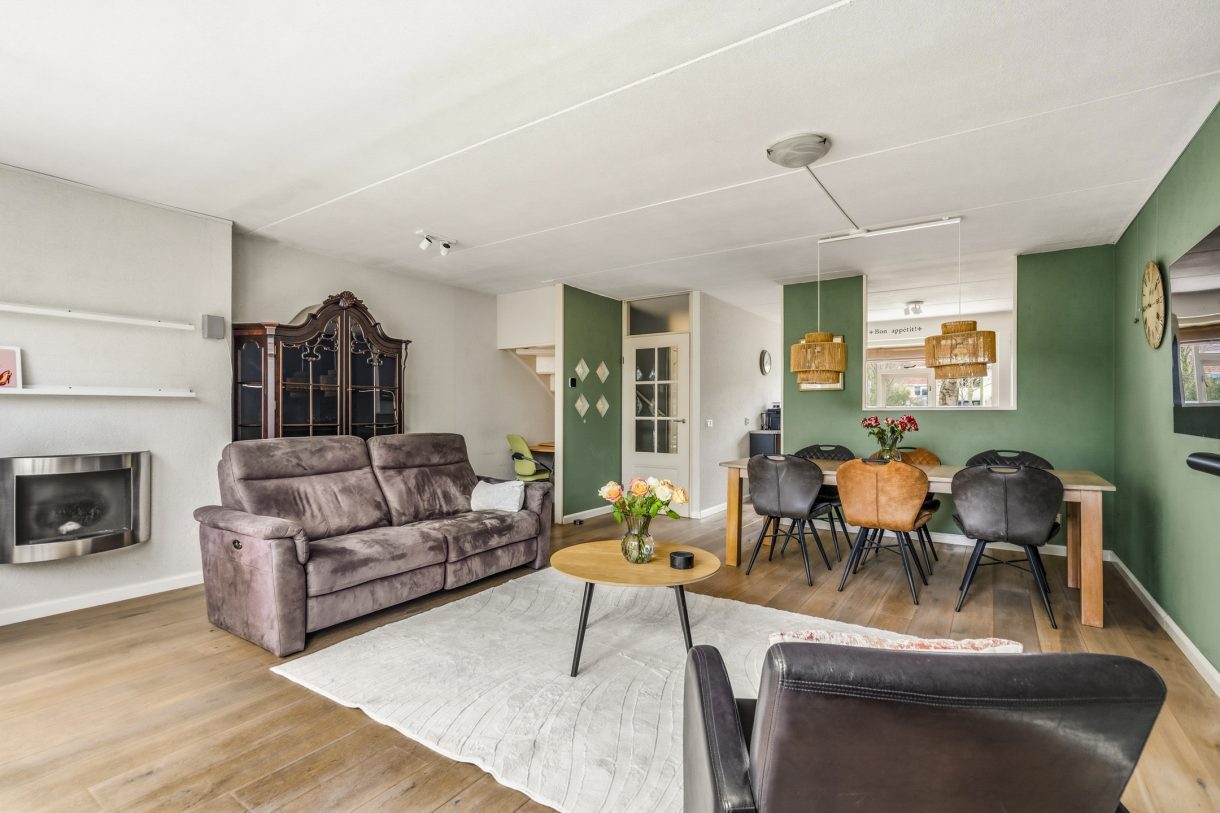 Te koop: Foto Woonhuis aan de De Maalkom 29 in Ouderkerk aan de Amstel