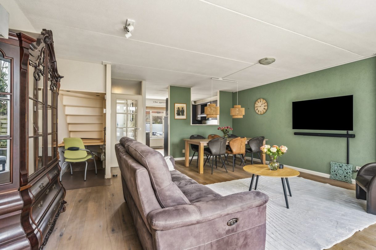 Te koop: Foto Woonhuis aan de De Maalkom 29 in Ouderkerk aan de Amstel