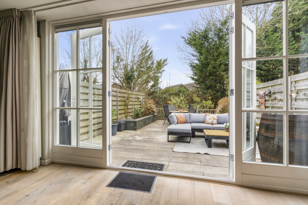 Te koop: Foto Woonhuis aan de De Maalkom 29 in Ouderkerk aan de Amstel