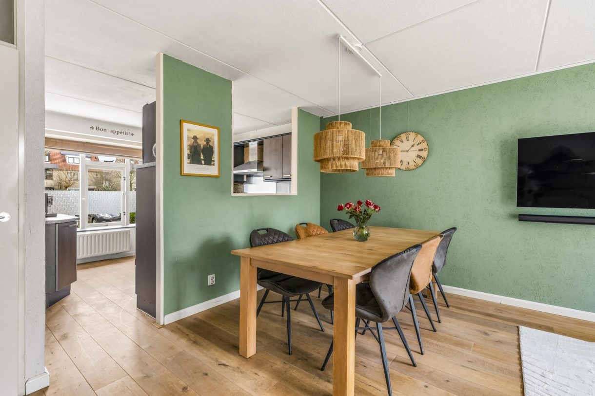 Te koop: Foto Woonhuis aan de De Maalkom 29 in Ouderkerk aan de Amstel